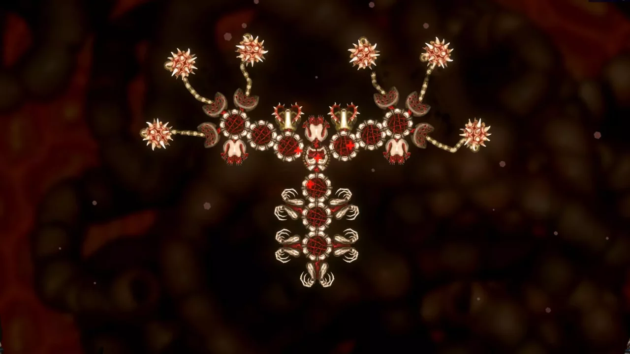 -Sipho-游戏截图-好玩游戏库