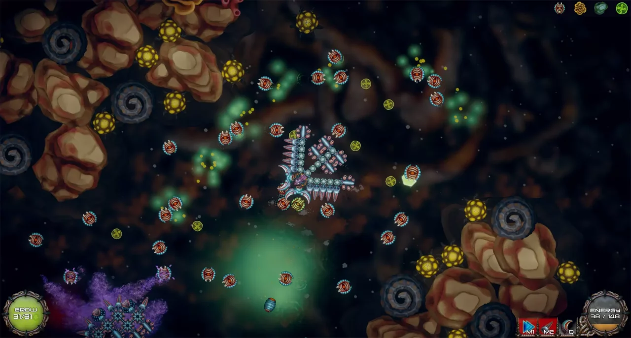 -Sipho-游戏截图-好玩游戏库