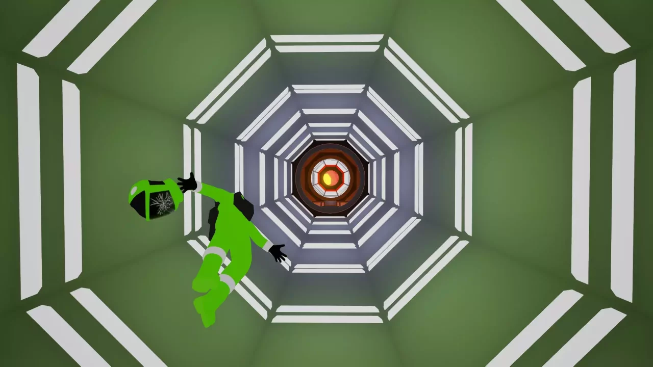 2000:1: A Space Felony