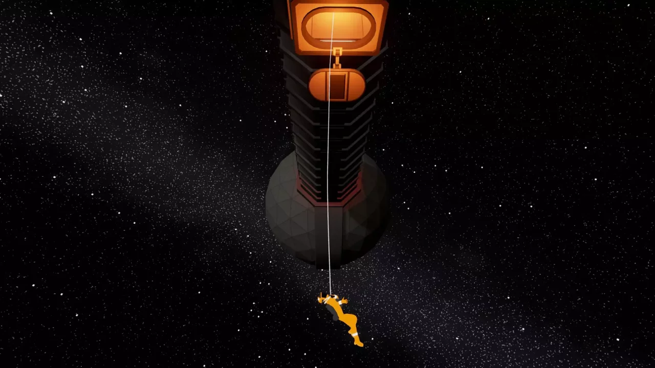 -2000:1: A Space Felony-游戏截图-好玩游戏库