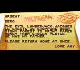 -Zero the Kamikaze Squirrel-游戏截图-好玩游戏库