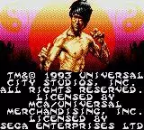 -Dragon: The Bruce Lee Story-游戏截图-好玩游戏库