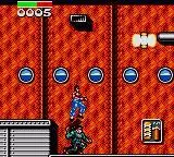 -Dragon: The Bruce Lee Story-游戏截图-好玩游戏库