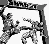 -Shaq Fu-游戏截图-好玩游戏库