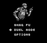 -Shaq Fu-游戏截图-好玩游戏库