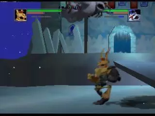 -ClayFighter 63⅓-游戏截图-好玩游戏库