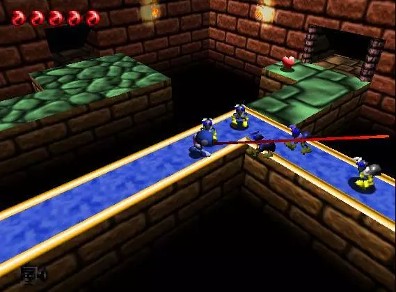 -Chameleon Twist-游戏截图-好玩游戏库