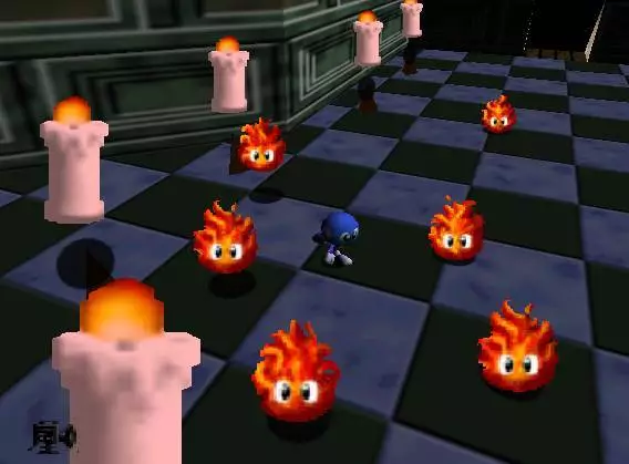 -Chameleon Twist-游戏截图-好玩游戏库