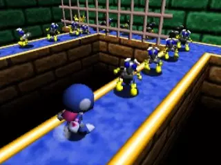 -Chameleon Twist-游戏截图-好玩游戏库