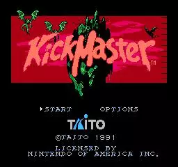 -Kick Master-游戏截图-好玩游戏库