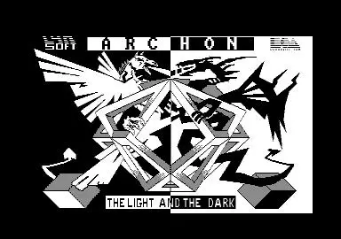 -Archon: The Light and the Dark-游戏截图-好玩游戏库