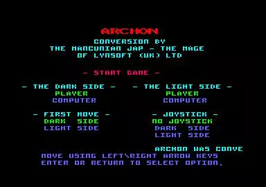 -Archon: The Light and the Dark-游戏截图-好玩游戏库