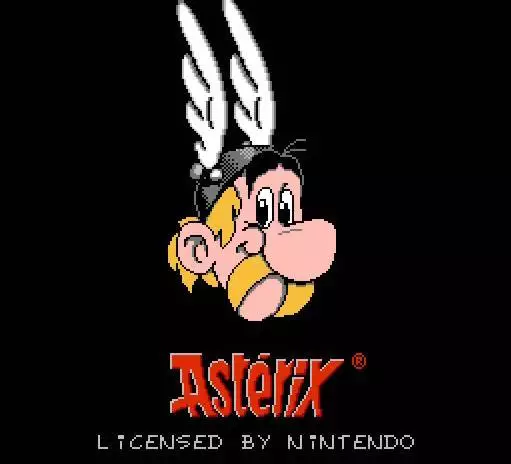 Asterix (1993)