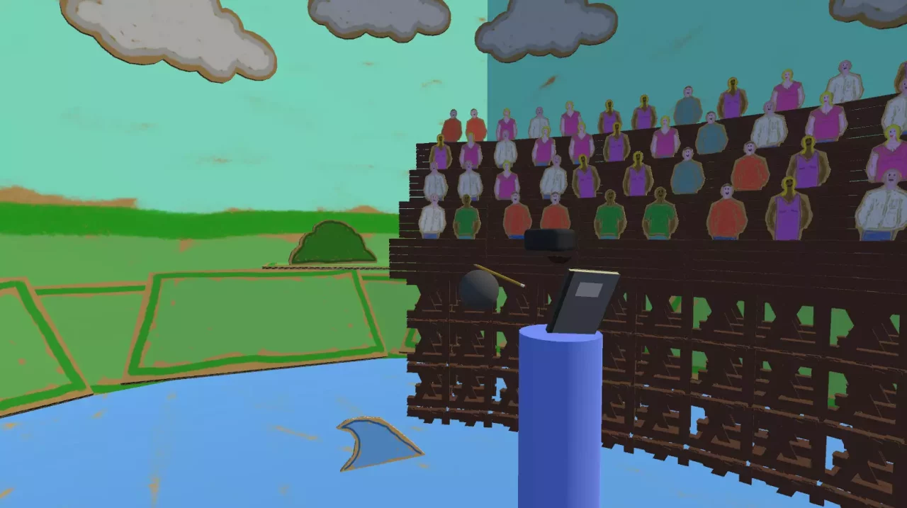 -Podium Bash-游戏截图-好玩游戏库