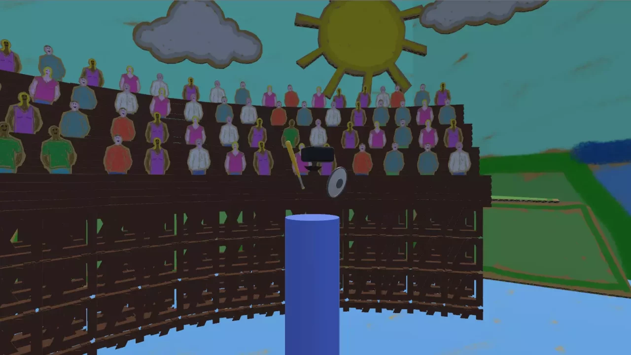 -Podium Bash-游戏截图-好玩游戏库