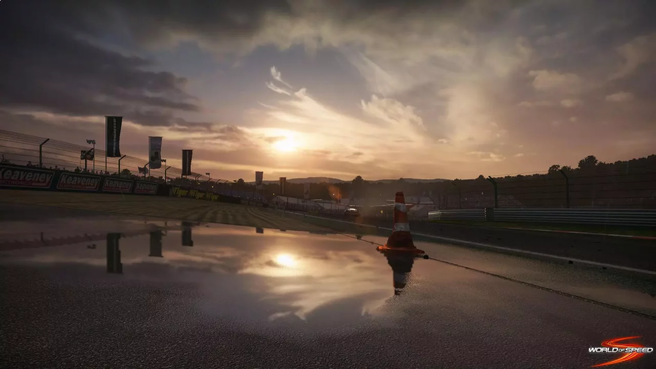 -World of Speed-游戏截图-好玩游戏库