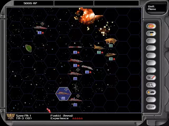 -Star General-游戏截图-好玩游戏库