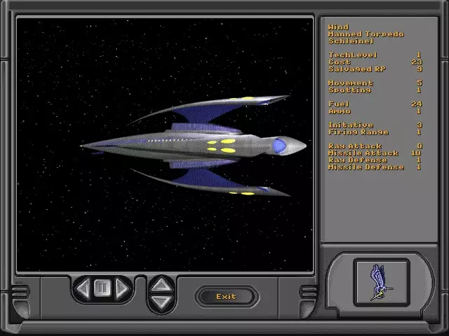 -Star General-游戏截图-好玩游戏库