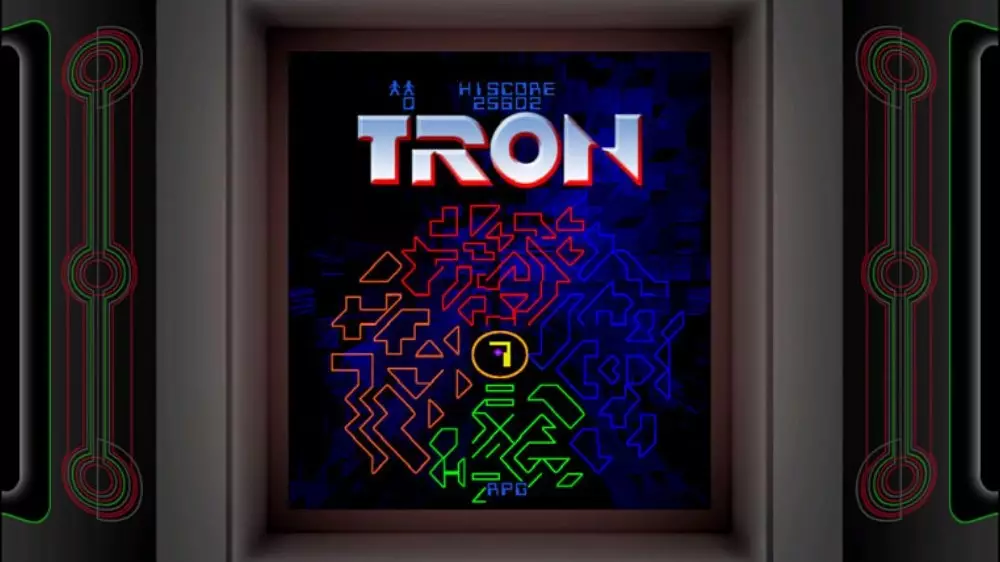 TRON