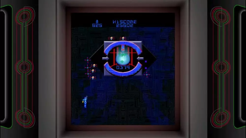 -TRON-游戏截图-好玩游戏库