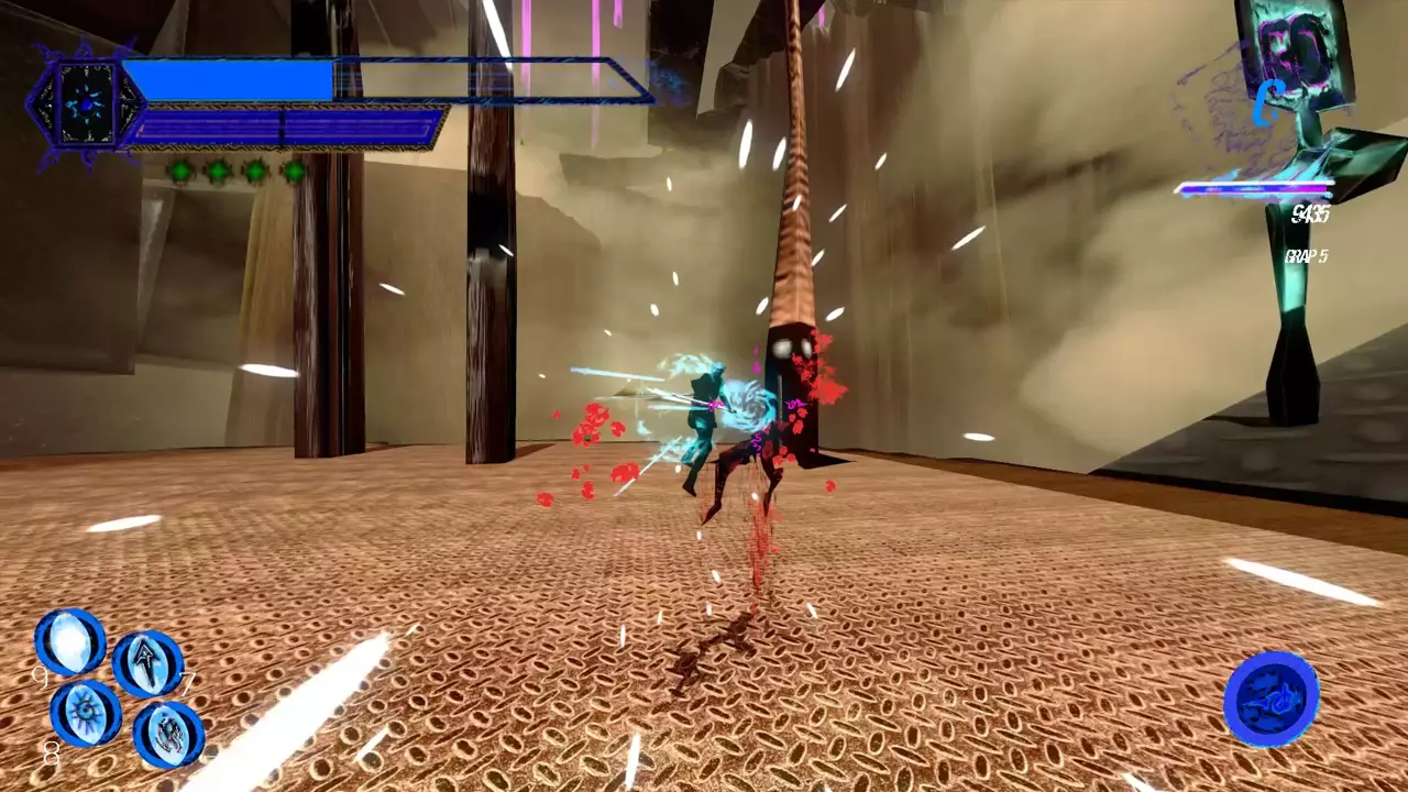 -ZHUST - THE ILLUSION SOUL-游戏截图-好玩游戏库