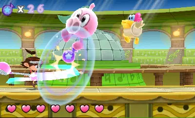 -HarmoKnight-游戏截图-好玩游戏库