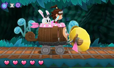 -HarmoKnight-游戏截图-好玩游戏库