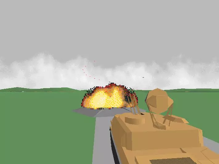 -Hind-游戏截图-好玩游戏库