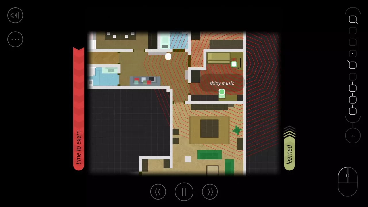 -Memoir En Code: Reissue-游戏截图-好玩游戏库