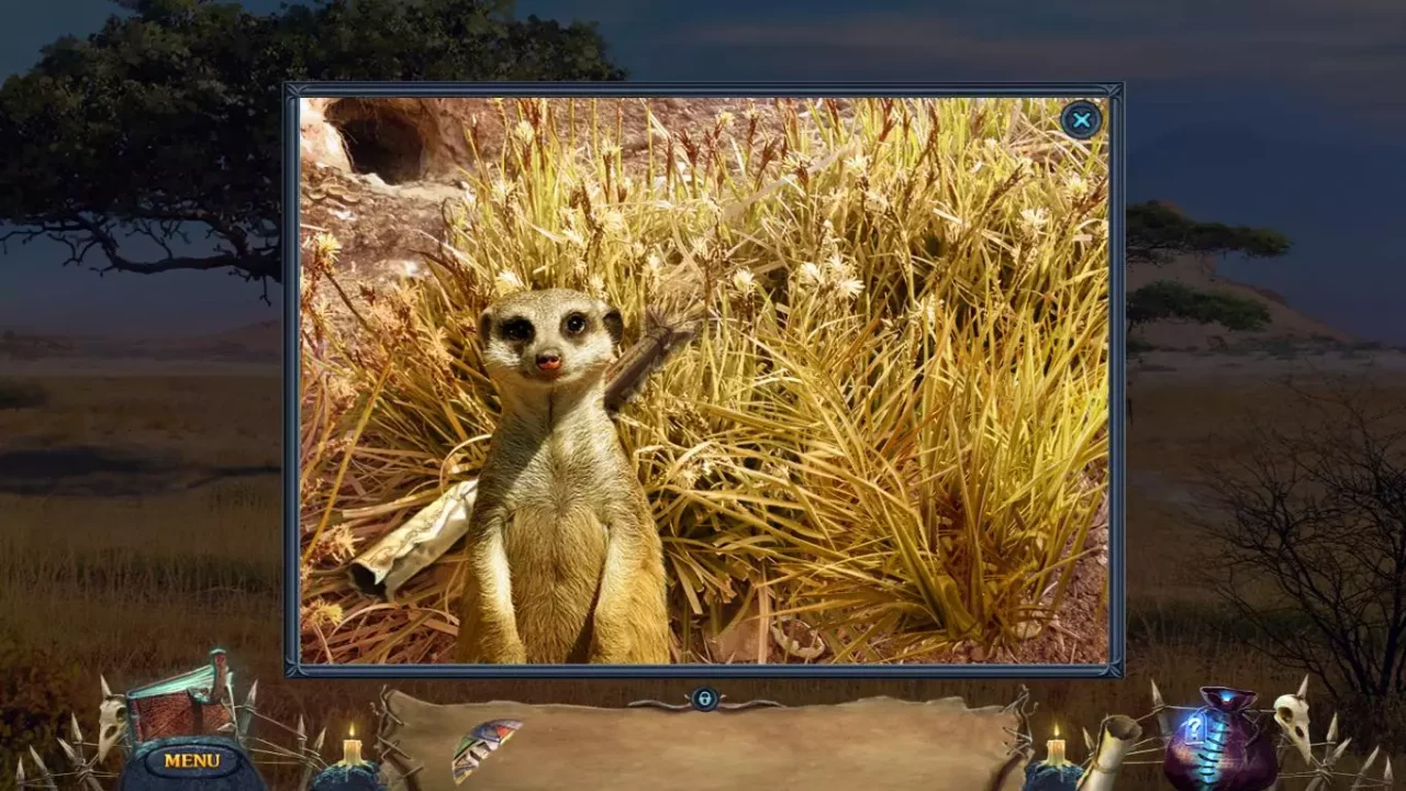 -Blue Tear-游戏截图-好玩游戏库