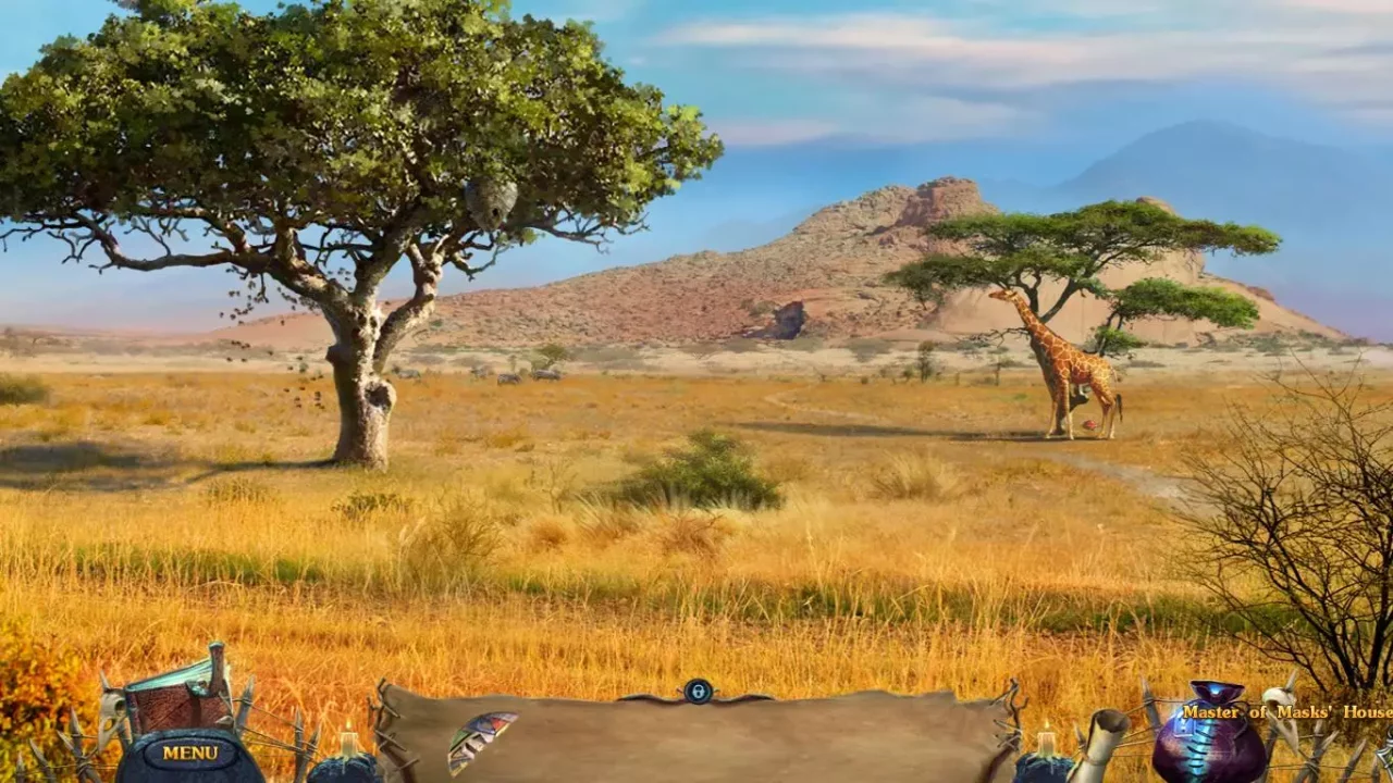 -Blue Tear-游戏截图-好玩游戏库