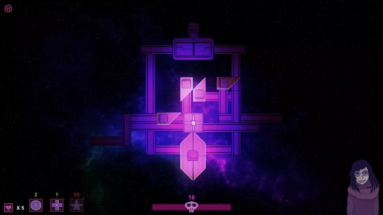 -imprint-X-游戏截图-好玩游戏库