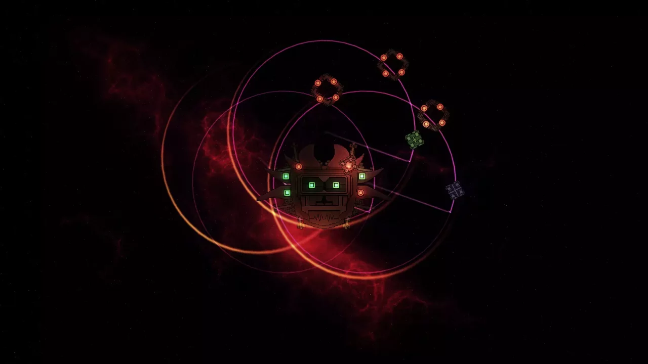 -imprint-X-游戏截图-好玩游戏库