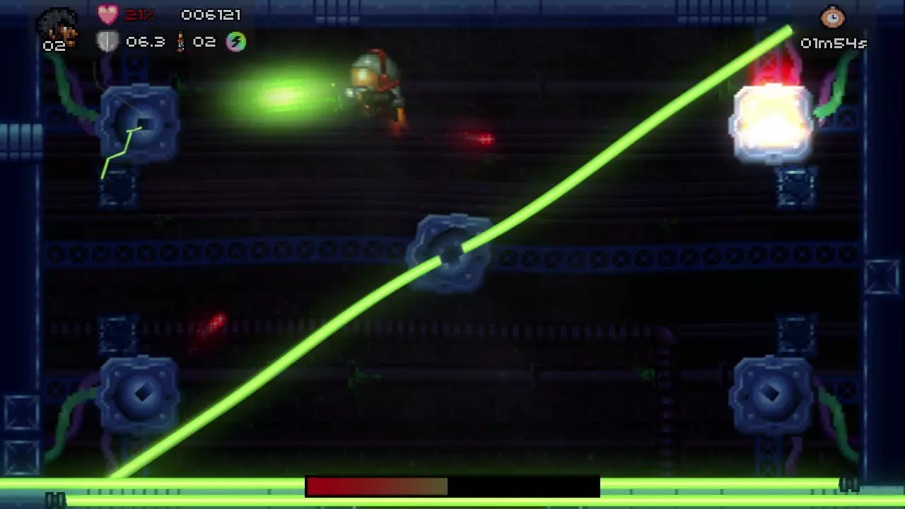 -Operation Hardcore-游戏截图-好玩游戏库