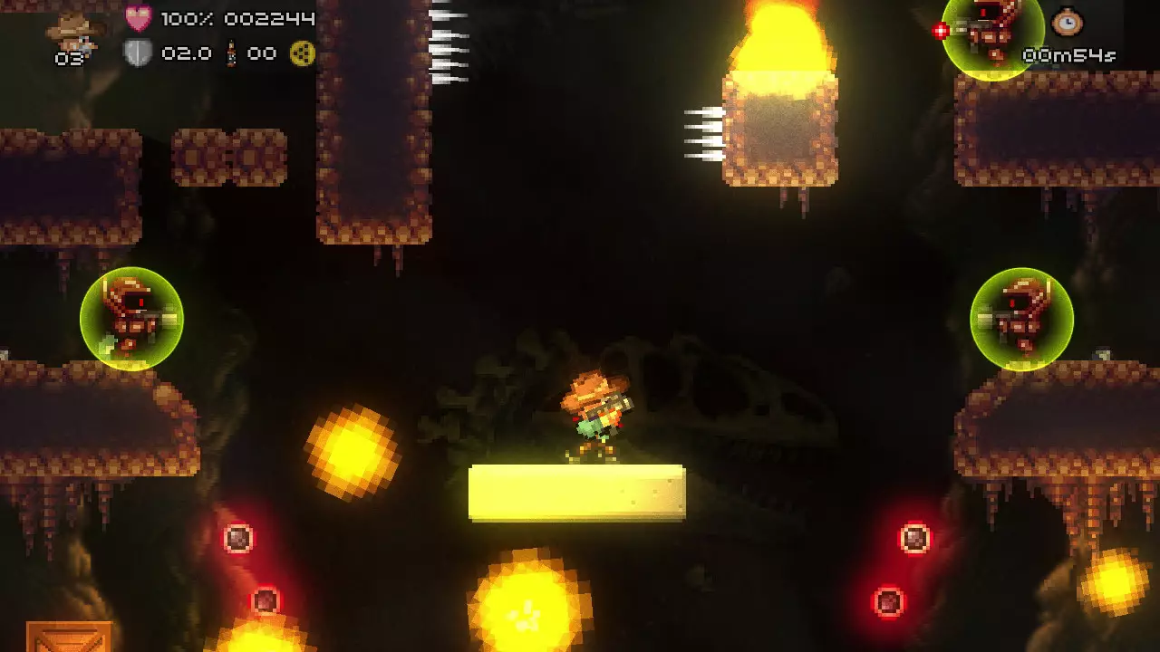 -Operation Hardcore-游戏截图-好玩游戏库