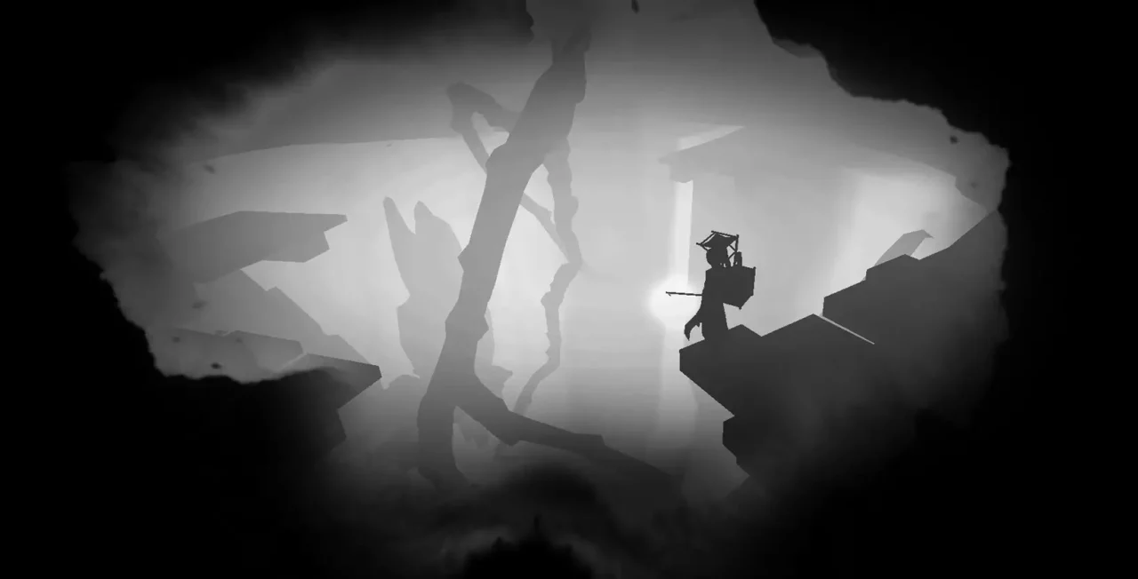 -The Lost-游戏截图-好玩游戏库