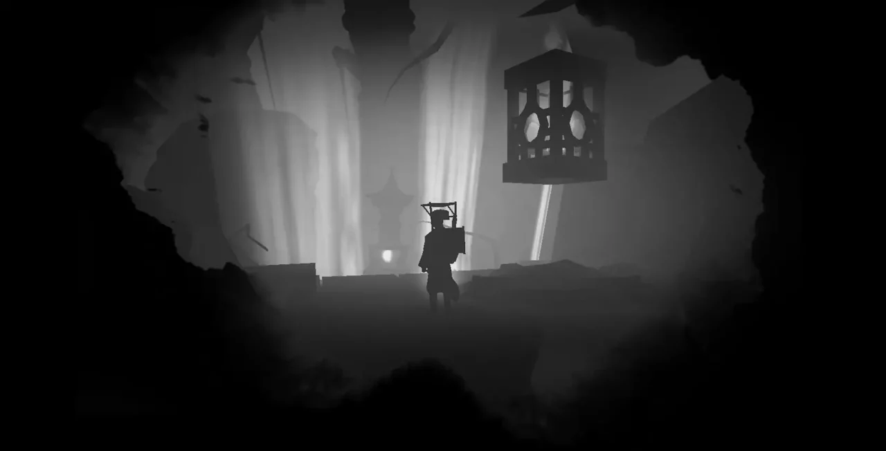 -The Lost-游戏截图-好玩游戏库