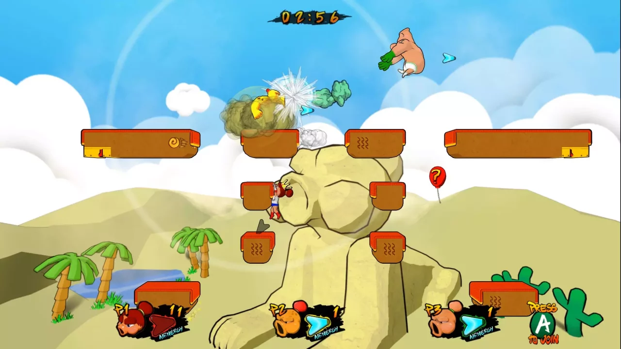 -Blowhards-游戏截图-好玩游戏库