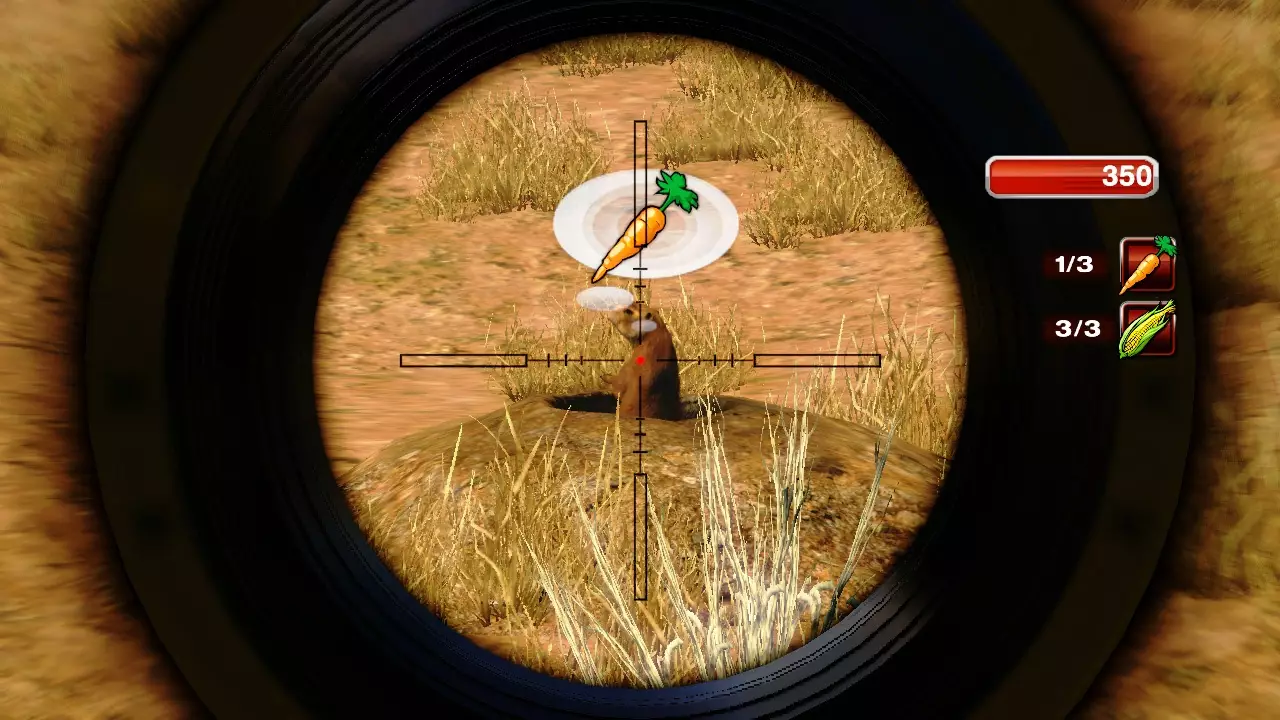 -Cabela's North American Adventures-游戏截图-好玩游戏库