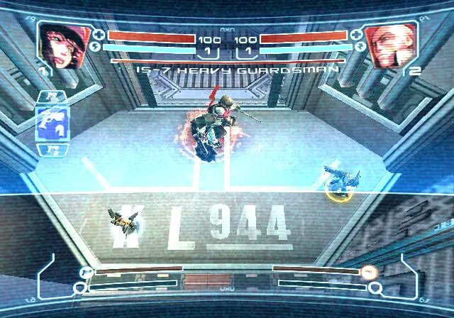 -The Red Star-游戏截图-好玩游戏库