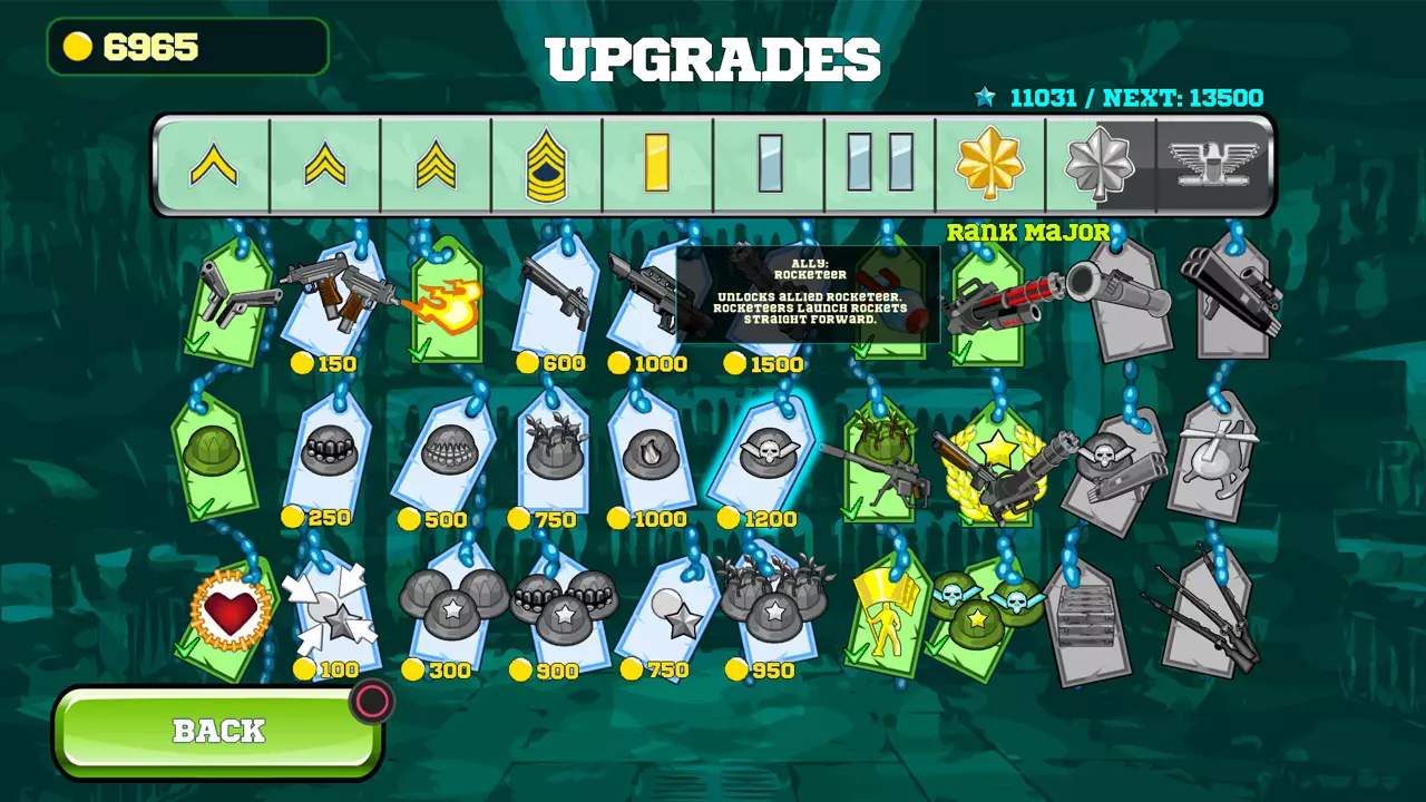 -Battalion Commander-游戏截图-好玩游戏库