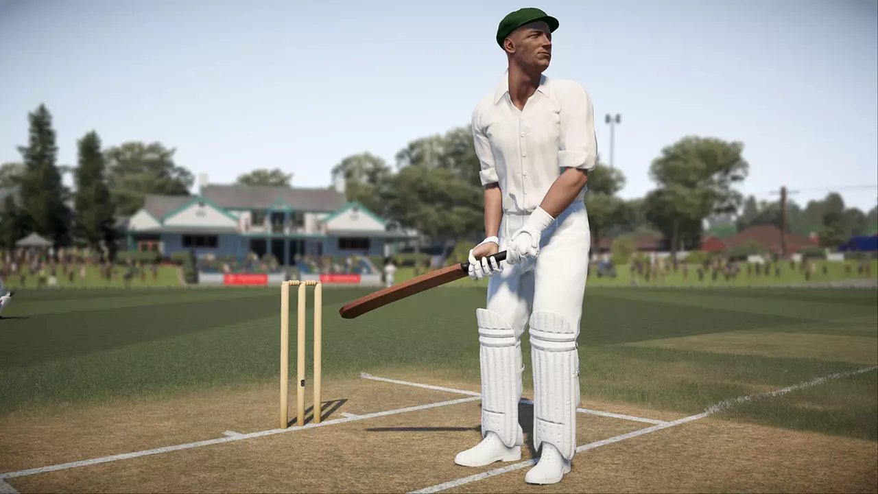 -Don Bradman Cricket 17-游戏截图-好玩游戏库
