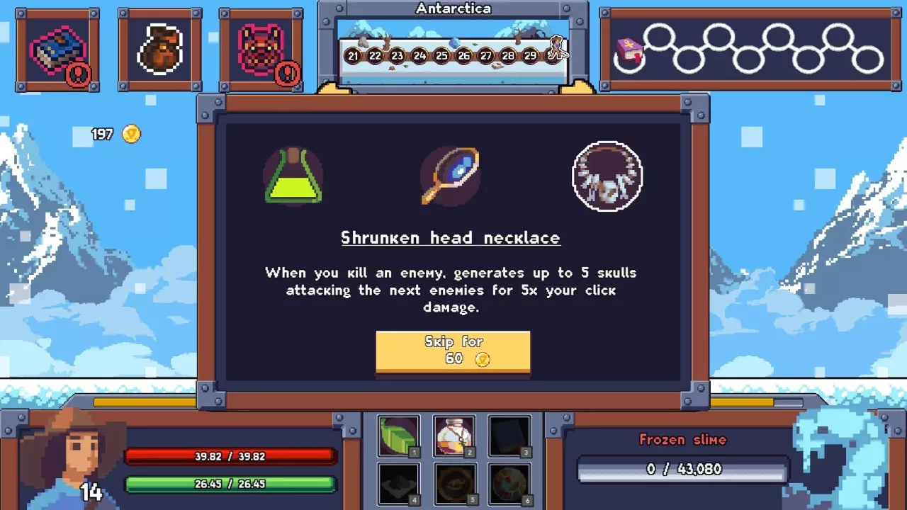 -My life as an archeologist-游戏截图-好玩游戏库