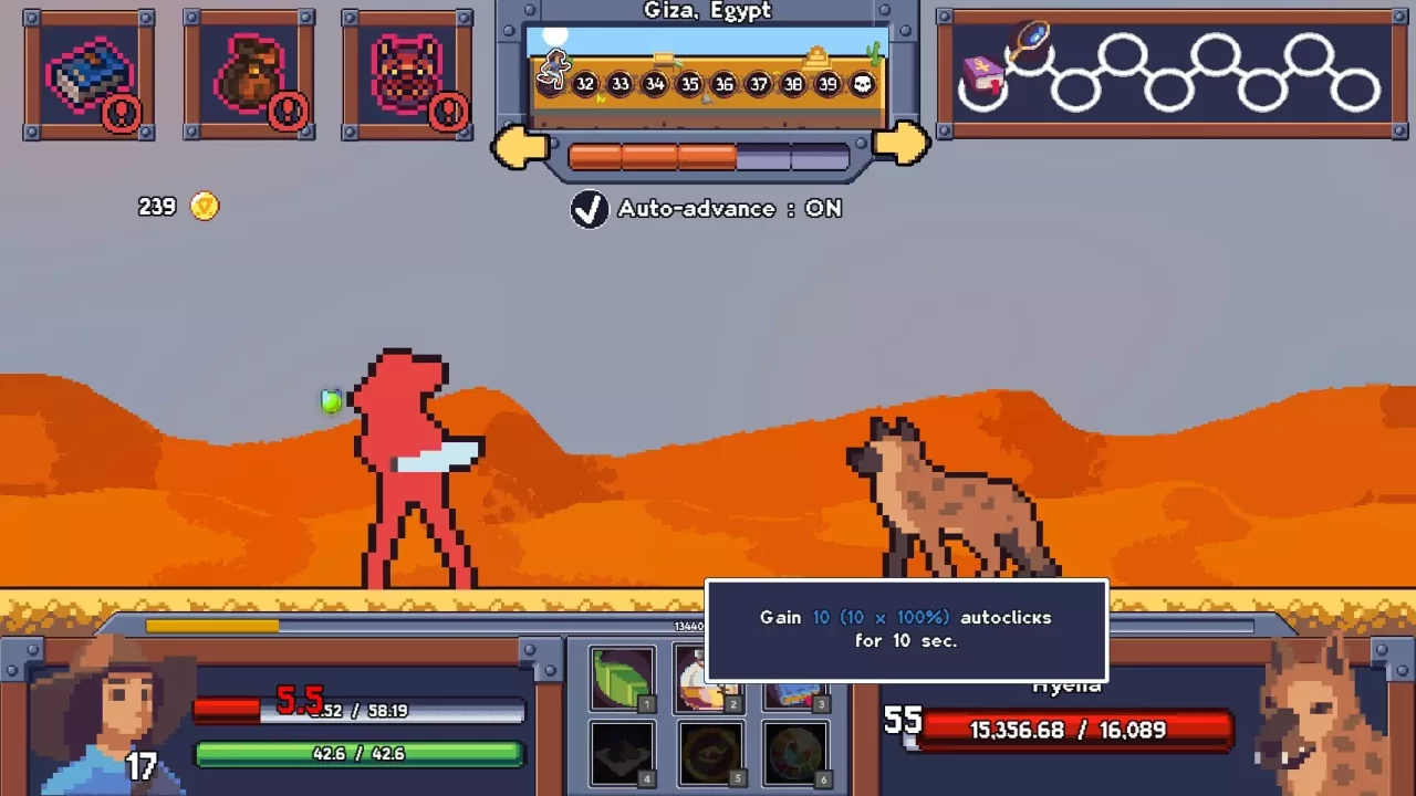 -My life as an archeologist-游戏截图-好玩游戏库