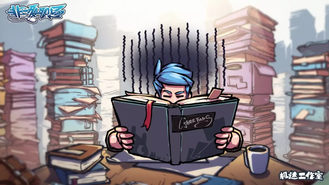 -非一般职场-游戏截图-好玩游戏库