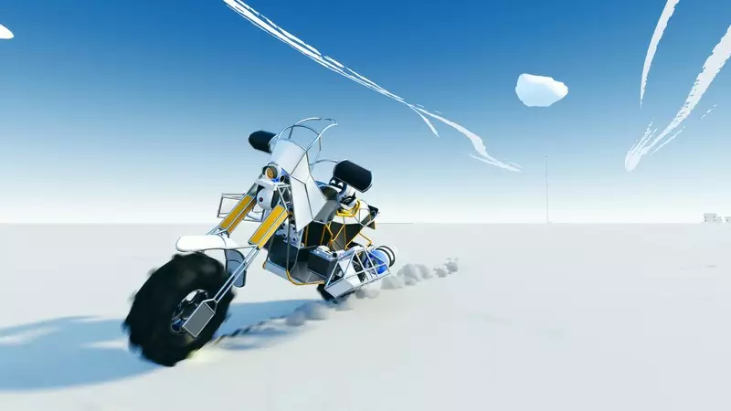 -Main Assembly Beta-游戏截图-好玩游戏库