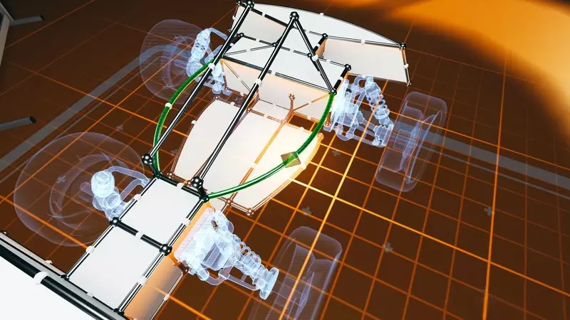 -Main Assembly Beta-游戏截图-好玩游戏库