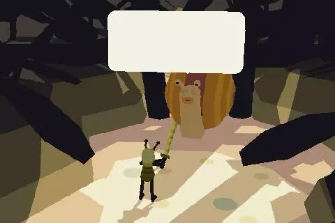 -Ginseng Hero-游戏截图-好玩游戏库