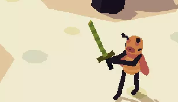 -Ginseng Hero-游戏截图-好玩游戏库