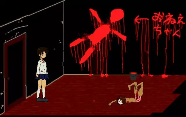 -Demonophobia-游戏截图-好玩游戏库